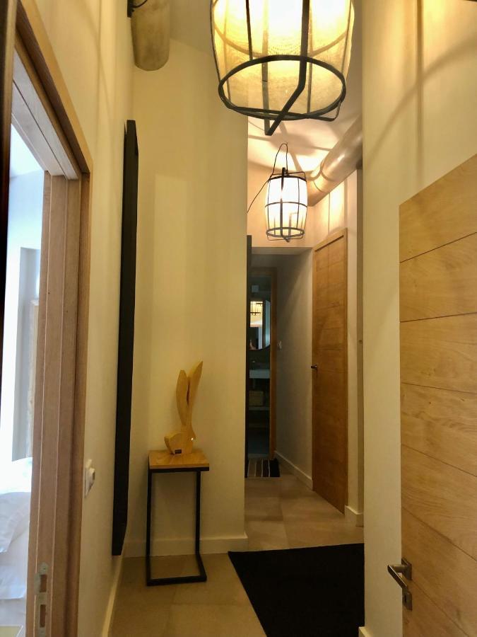 Châteauneuf-de-Gadagne La Tour Carree B&B 외부 사진